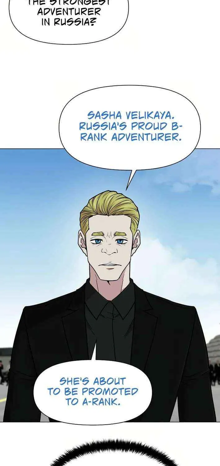 Read Martial Arts Alone chapter 113 image 20 on Lezhin