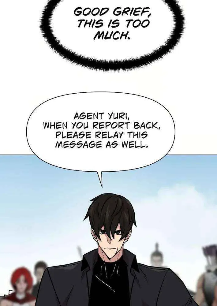 Read Martial Arts Alone chapter 113 image 21 on Lezhin