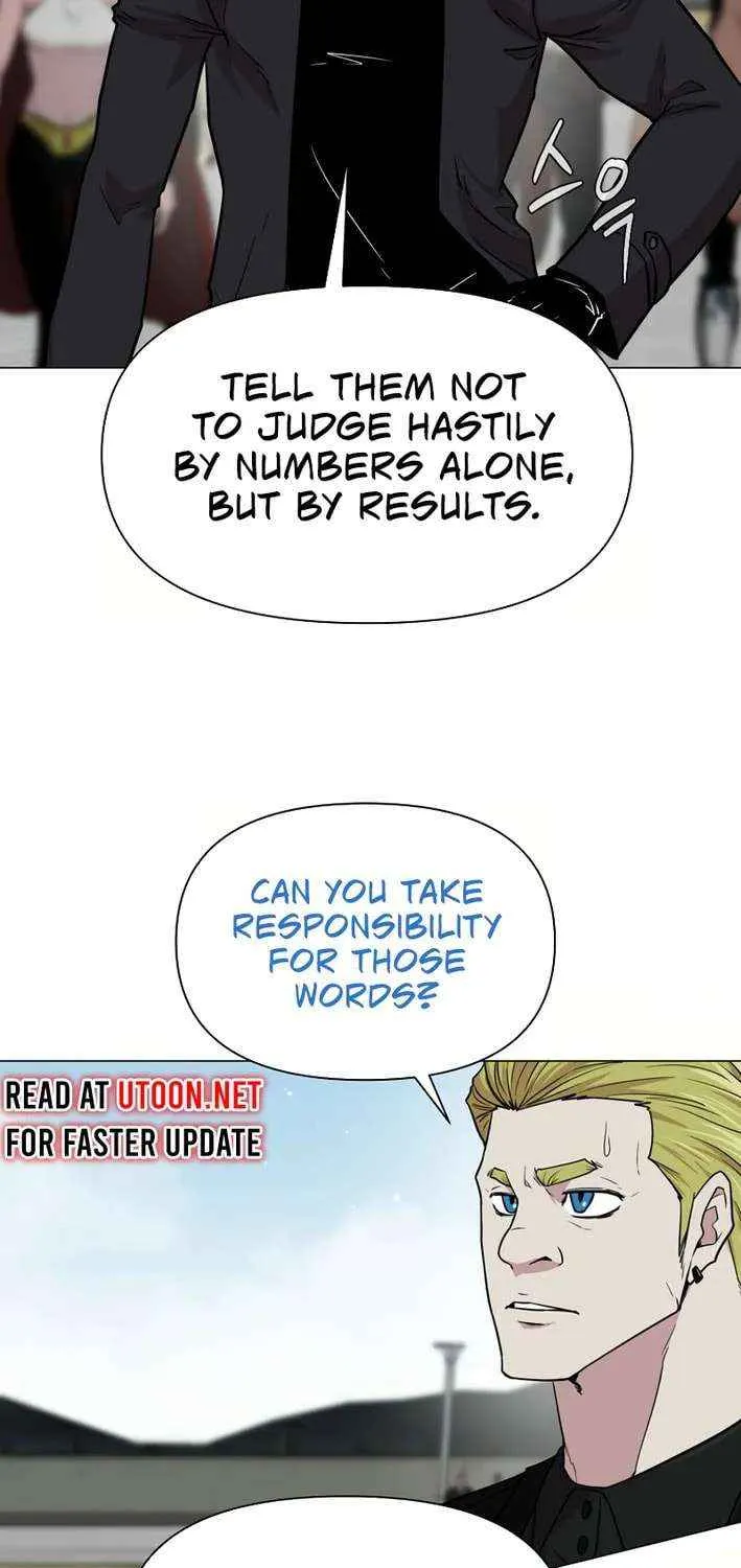 Read Martial Arts Alone chapter 113 image 22 on Lezhin
