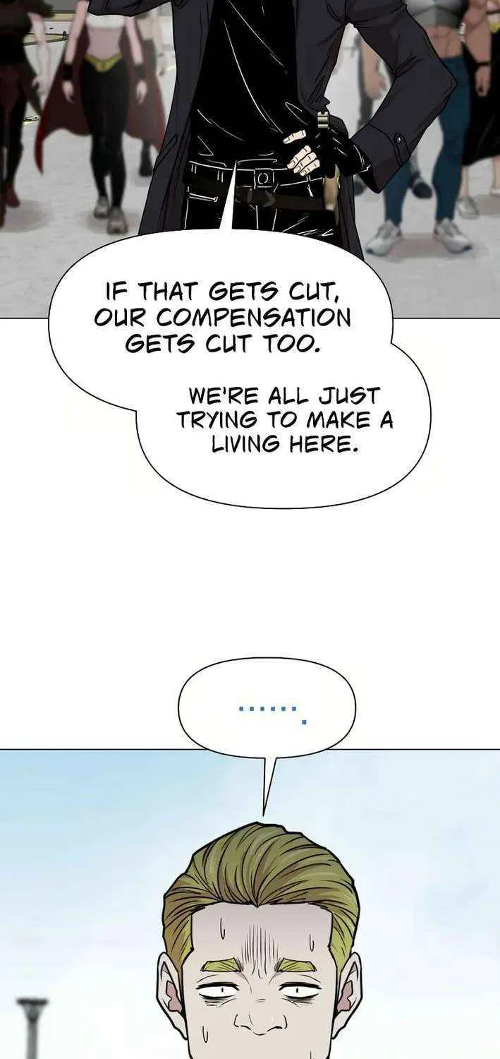 Read Martial Arts Alone chapter 113 image 25 on Lezhin