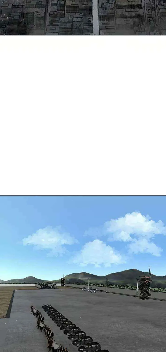 Read Martial Arts Alone chapter 113 image 3 on Lezhin