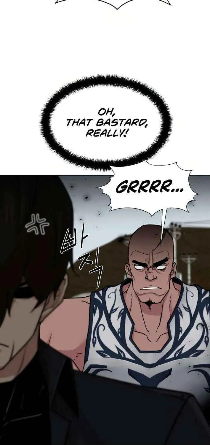 Read Martial Arts Alone chapter 113 image 31 on Lezhin