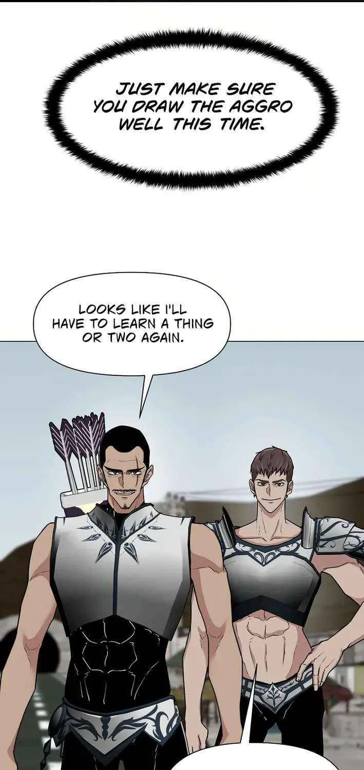 Read Martial Arts Alone chapter 113 image 32 on Lezhin