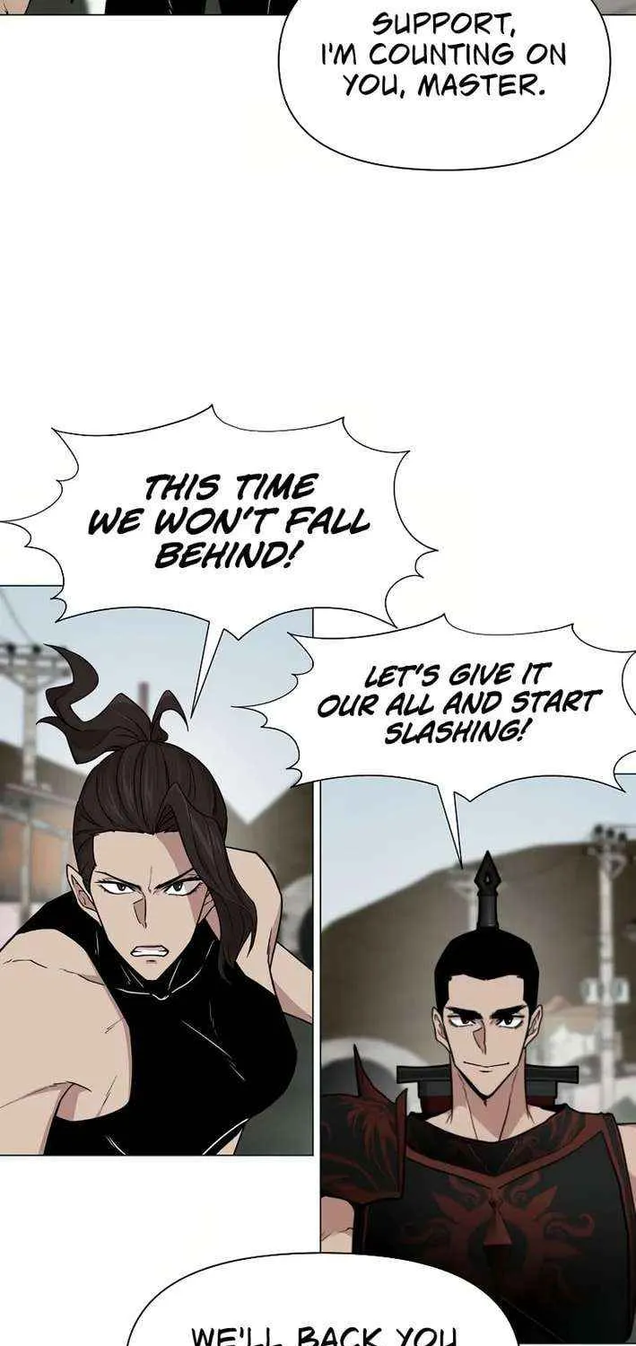 Read Martial Arts Alone chapter 113 image 33 on Lezhin