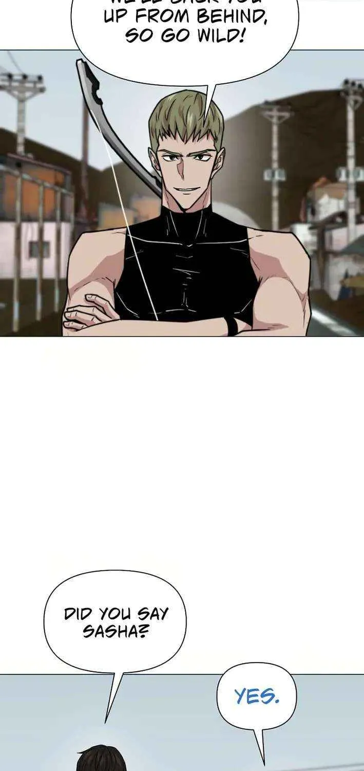 Read Martial Arts Alone chapter 113 image 34 on Lezhin