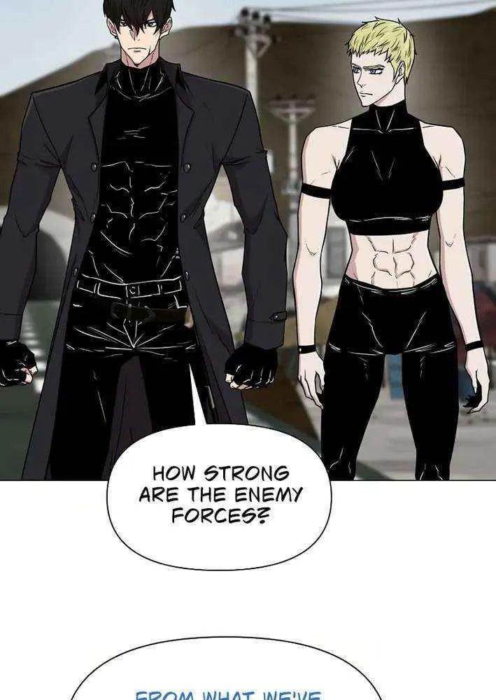 Read Martial Arts Alone chapter 113 image 35 on Lezhin