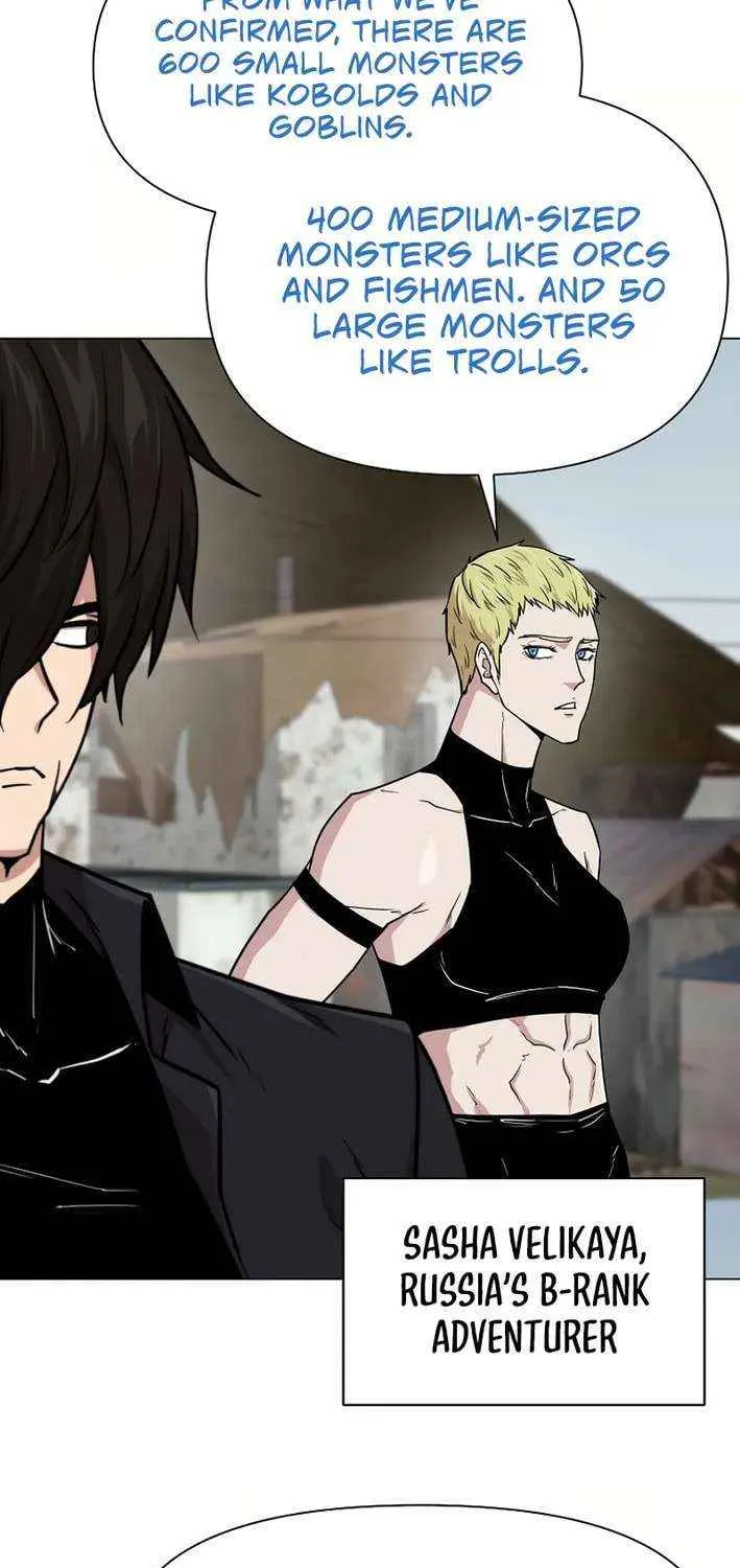 Read Martial Arts Alone chapter 113 image 36 on Lezhin