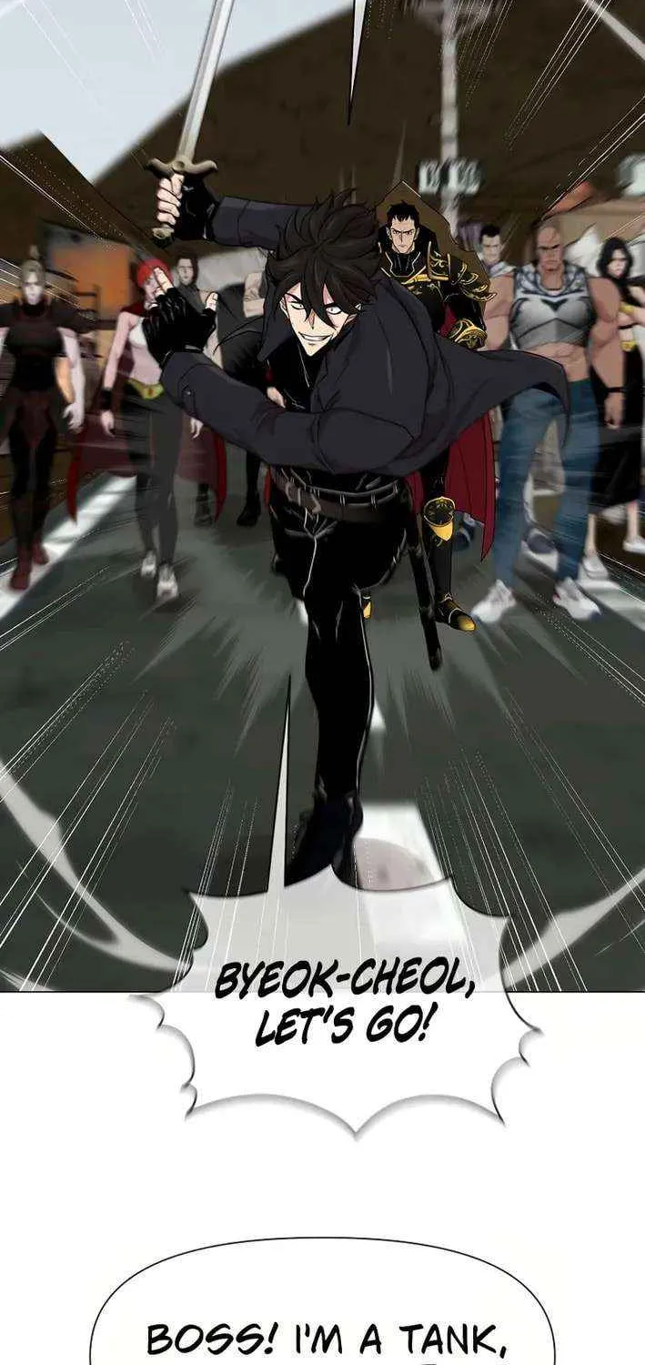 Read Martial Arts Alone chapter 113 image 46 on Lezhin
