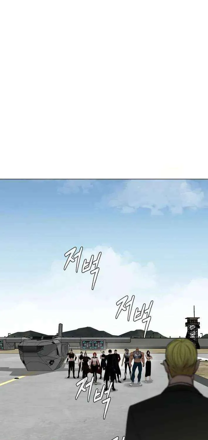 Read Martial Arts Alone chapter 113 image 8 on Lezhin