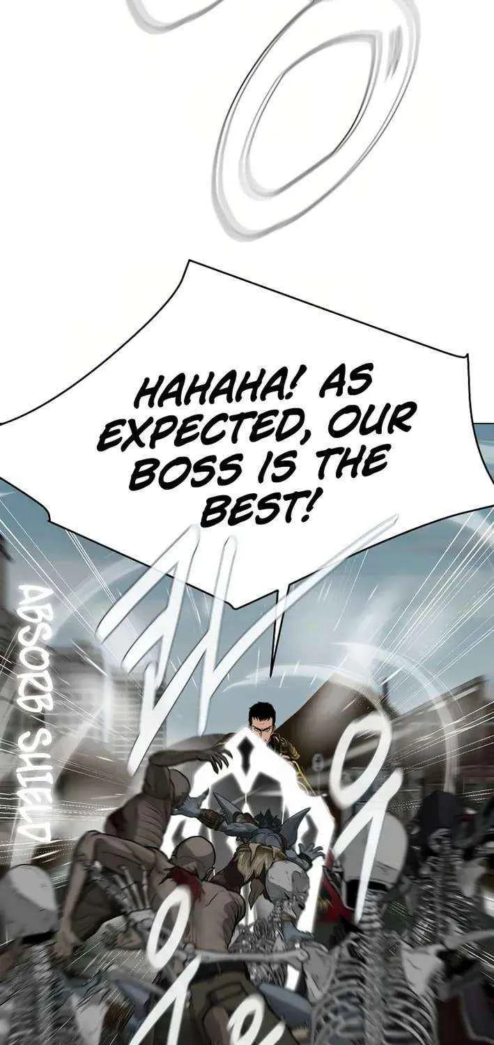 Read Martial Arts Alone chapter 114 image 11 on Lezhin