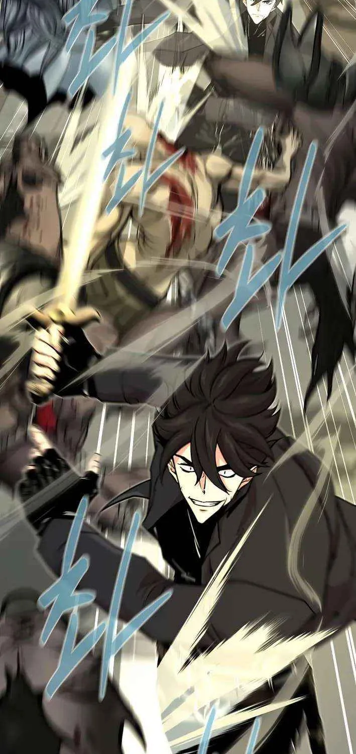 Read Martial Arts Alone chapter 114 image 13 on Lezhin
