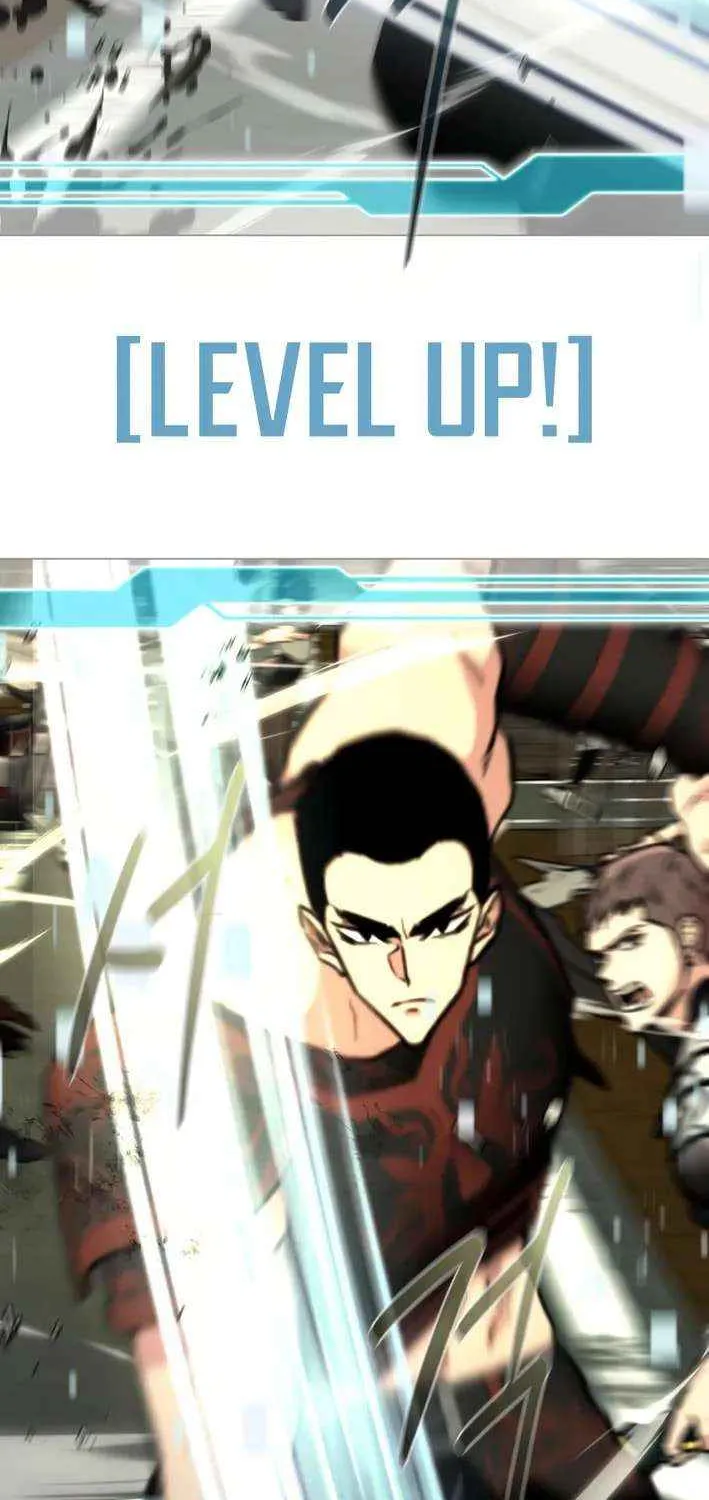 Read Martial Arts Alone chapter 114 image 16 on Lezhin