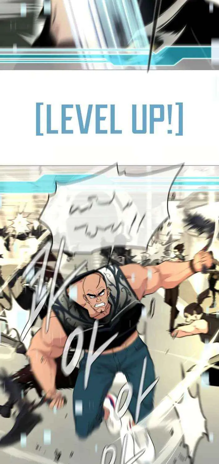 Read Martial Arts Alone chapter 114 image 17 on Lezhin