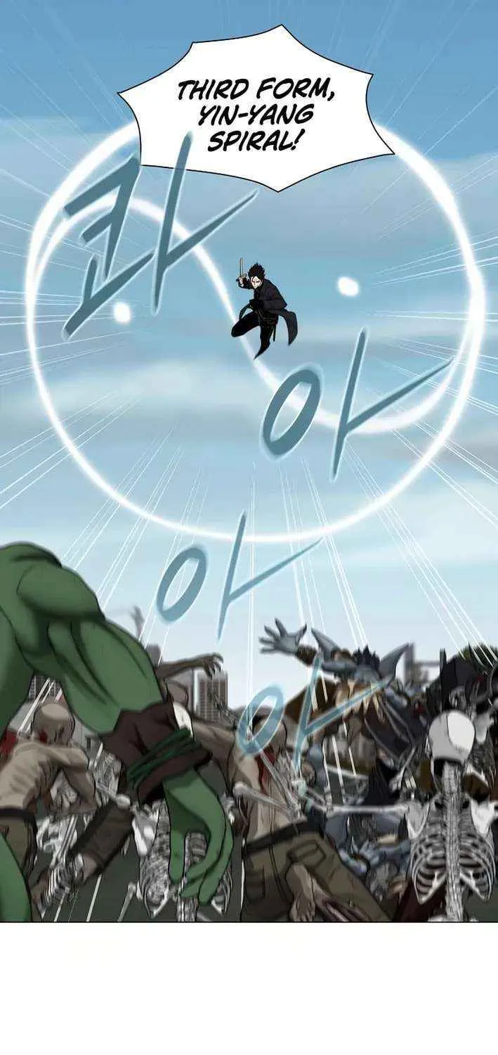 Read Martial Arts Alone chapter 114 image 3 on Lezhin