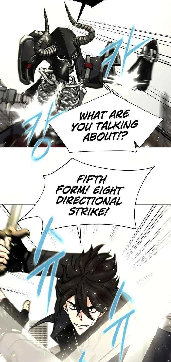 Read Martial Arts Alone chapter 114 image 30 on Lezhin