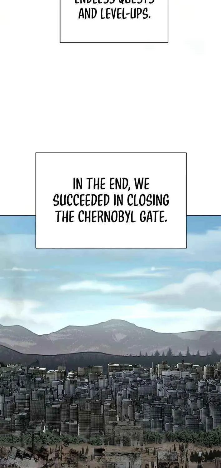 Read Martial Arts Alone chapter 114 image 36 on Lezhin