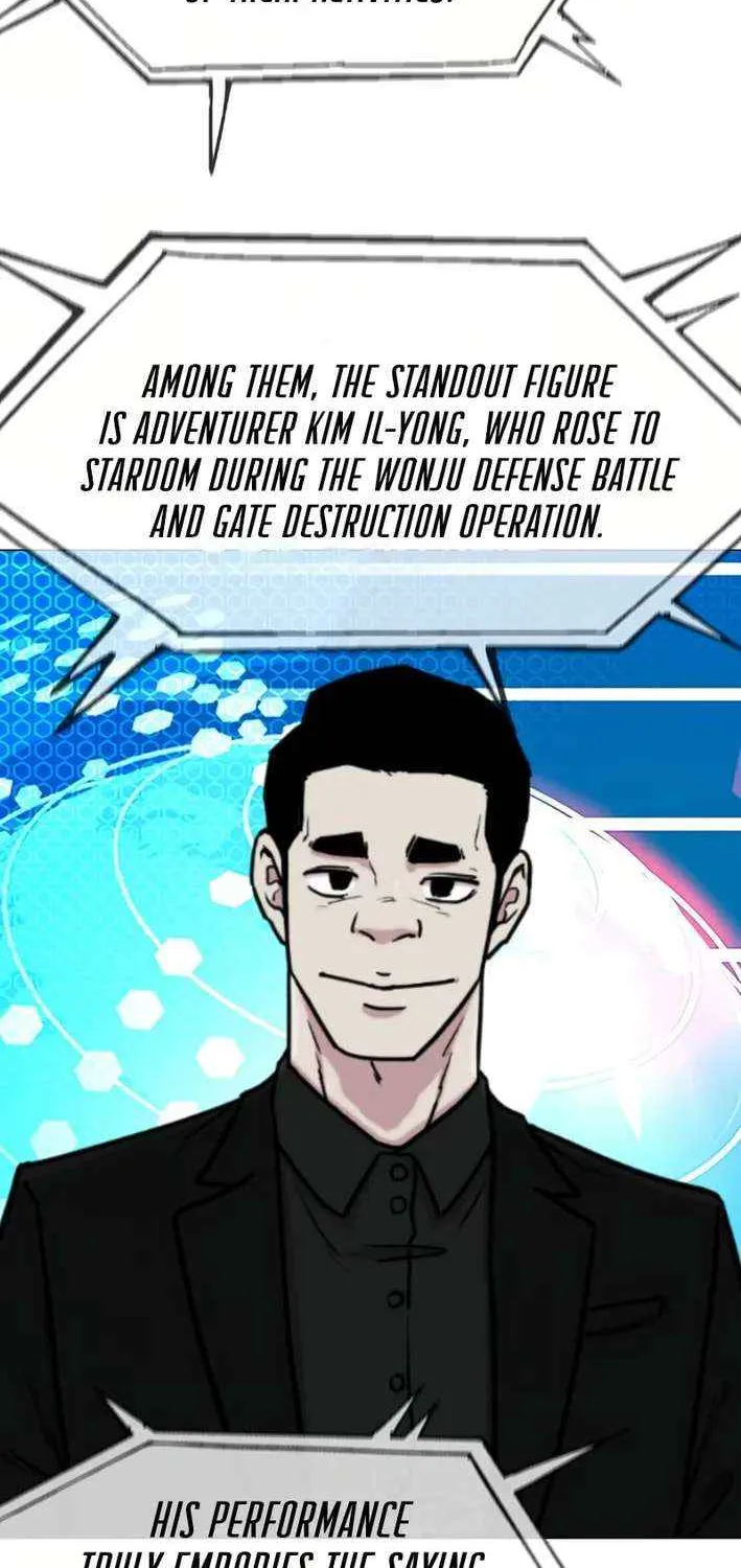 Read Martial Arts Alone chapter 114 image 39 on Lezhin