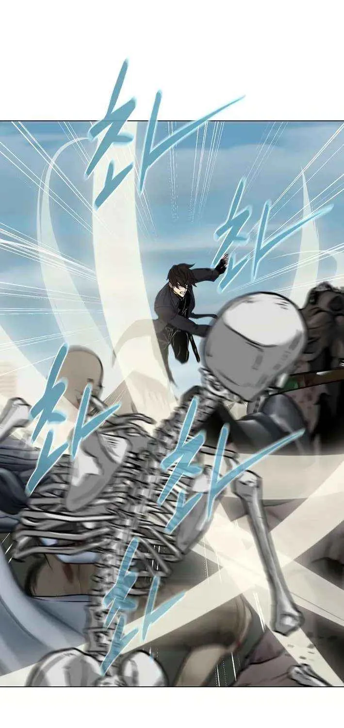 Read Martial Arts Alone chapter 114 image 4 on Lezhin