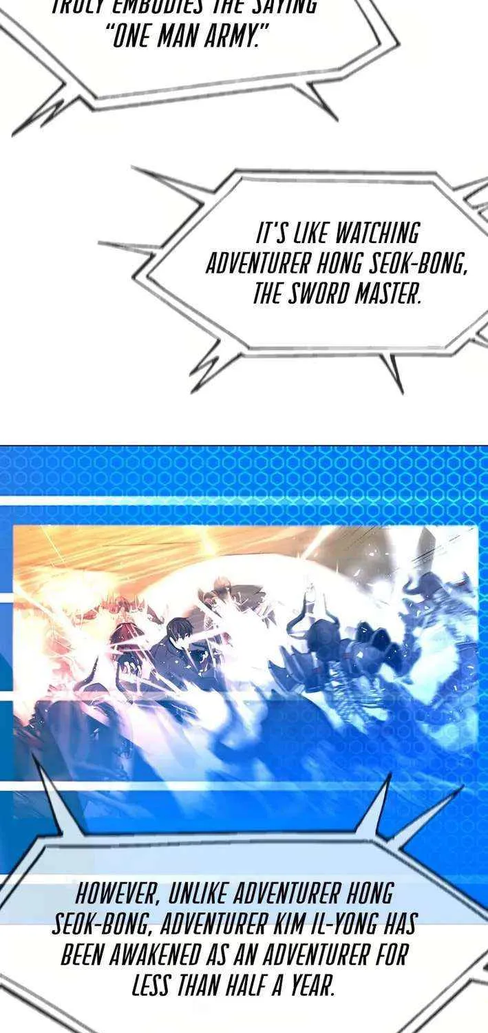 Read Martial Arts Alone chapter 114 image 40 on Lezhin