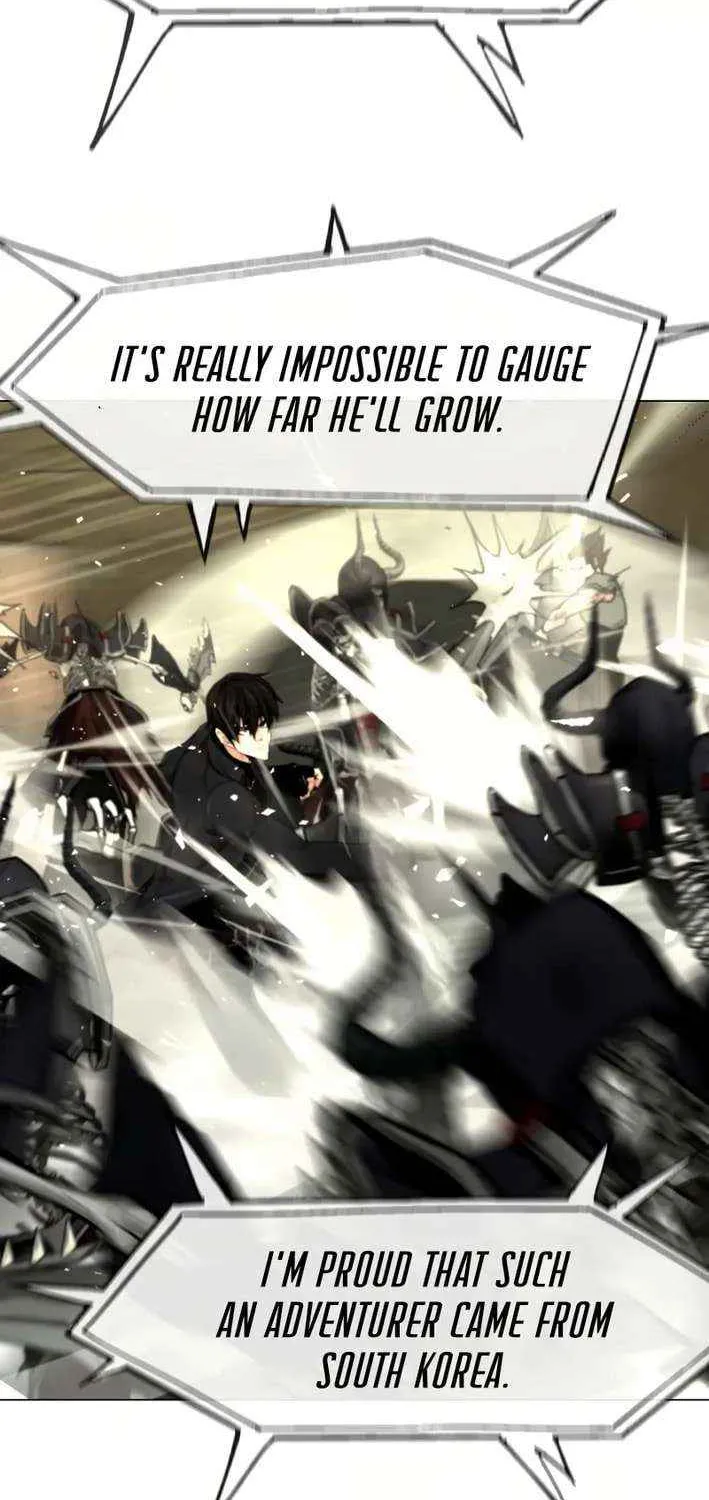 Read Martial Arts Alone chapter 114 image 41 on Lezhin