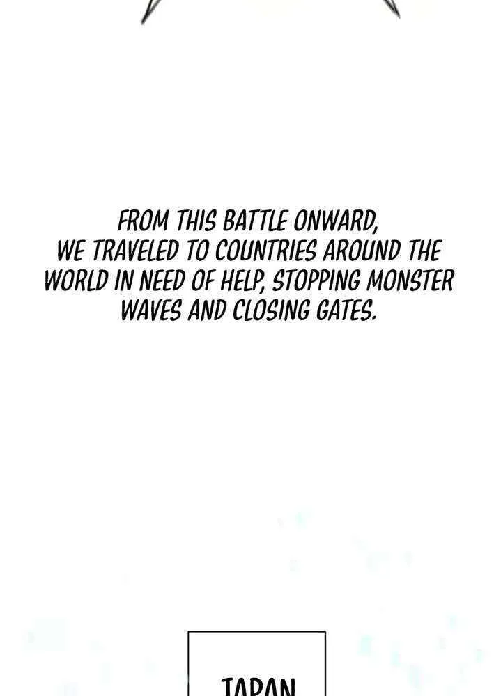 Read Martial Arts Alone chapter 114 image 42 on Lezhin
