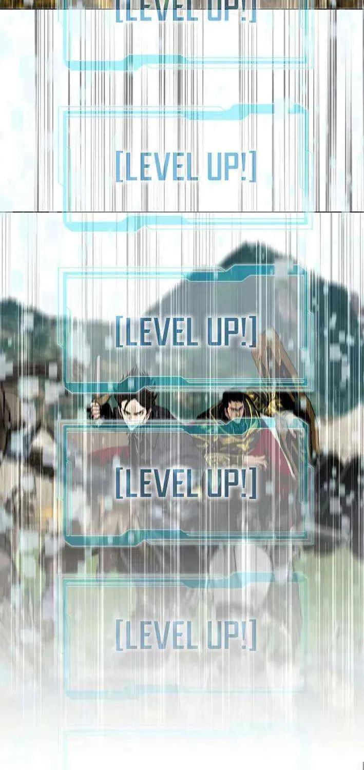 Read Martial Arts Alone chapter 114 image 48 on Lezhin