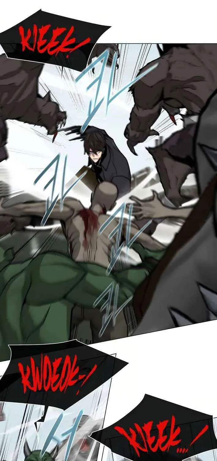 Read Martial Arts Alone chapter 114 image 5 on Lezhin