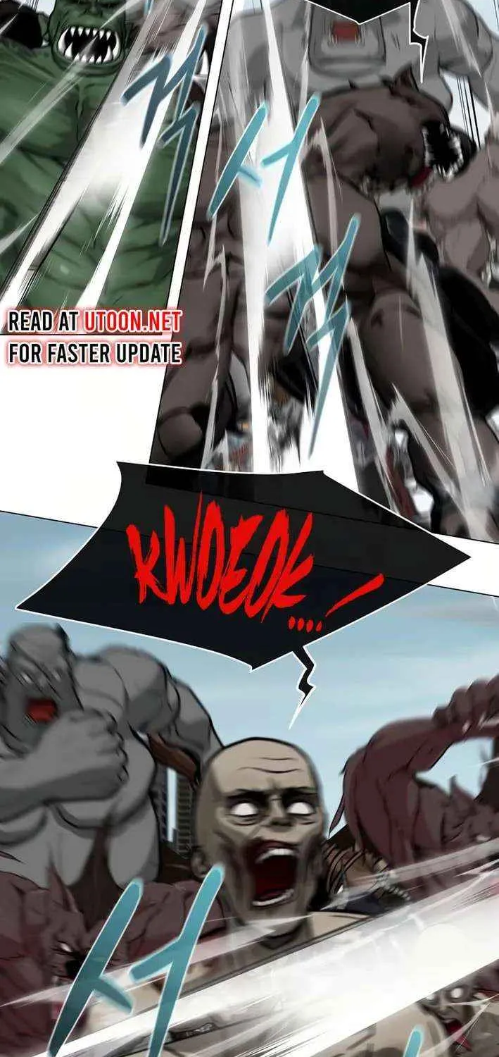 Read Martial Arts Alone chapter 114 image 6 on Lezhin