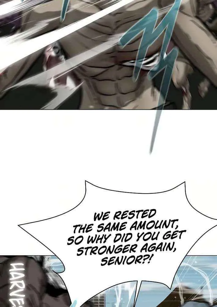 Read Martial Arts Alone chapter 114 image 7 on Lezhin