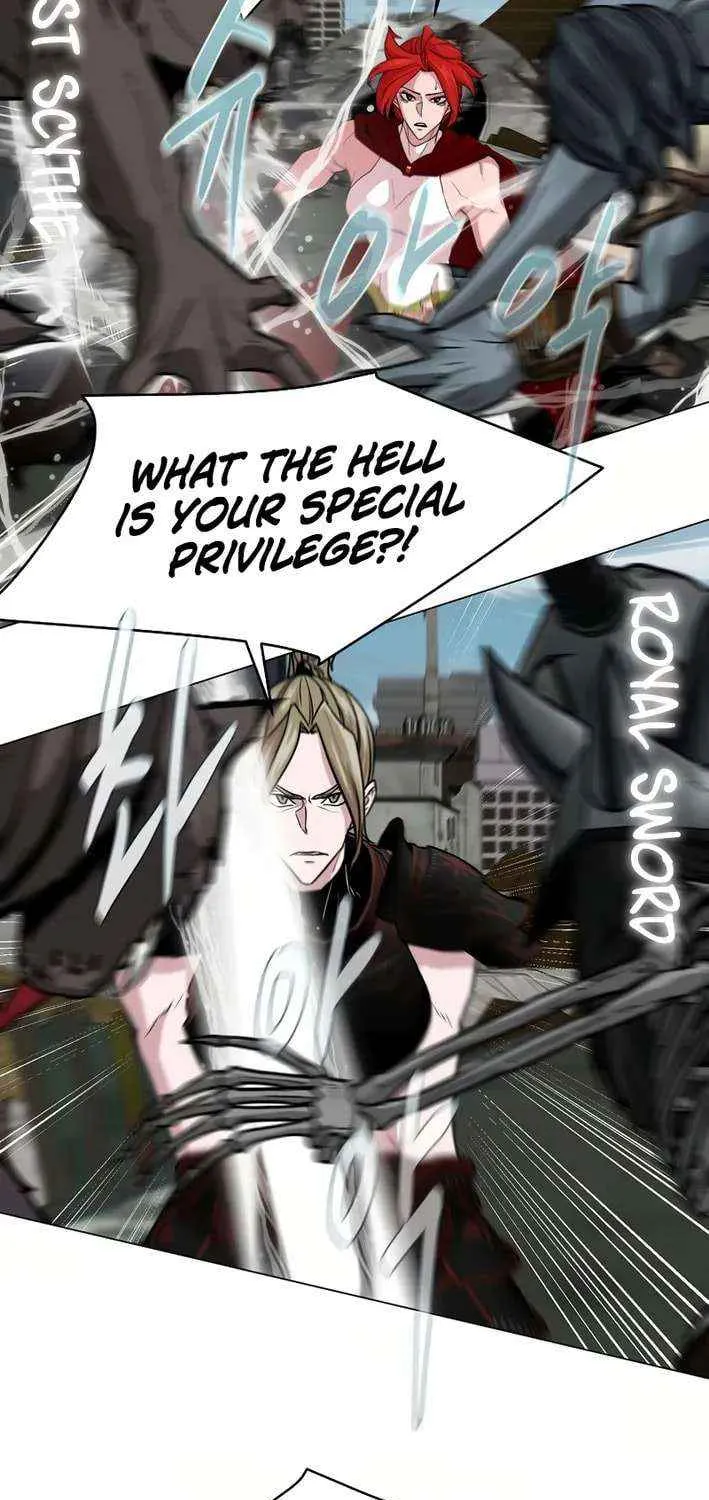 Read Martial Arts Alone chapter 114 image 8 on Lezhin