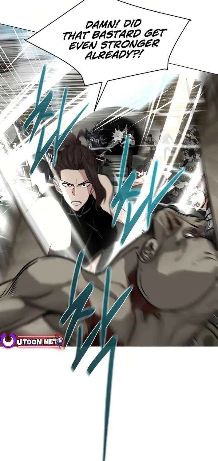 Read Martial Arts Alone chapter 114 image 9 on Lezhin