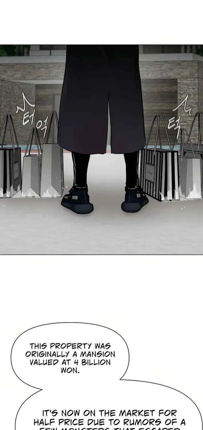 Read Martial Arts Alone chapter 115 image 2 on Lezhin