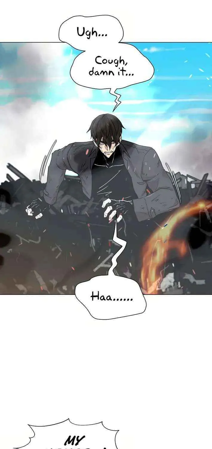 Read Martial Arts Alone chapter 115 image 25 on Lezhin