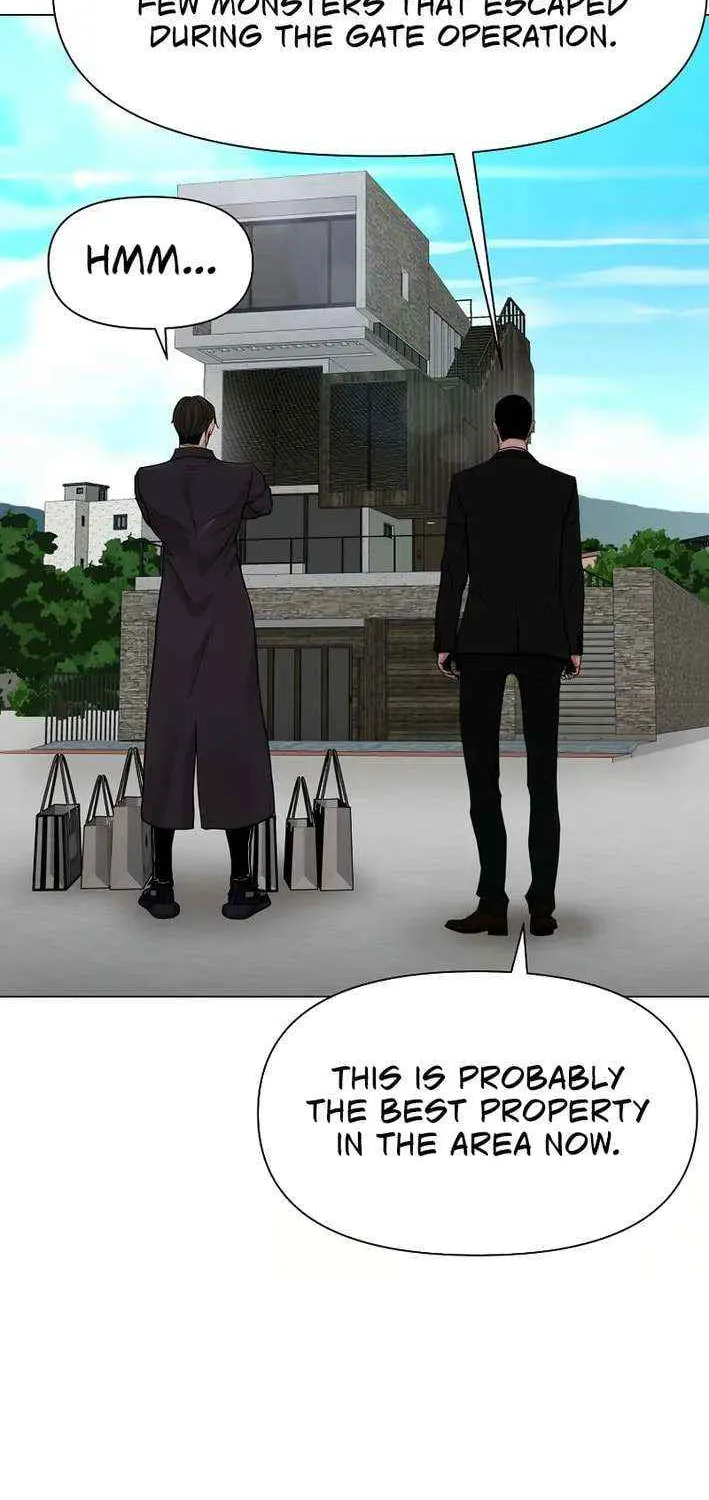 Read Martial Arts Alone chapter 115 image 3 on Lezhin