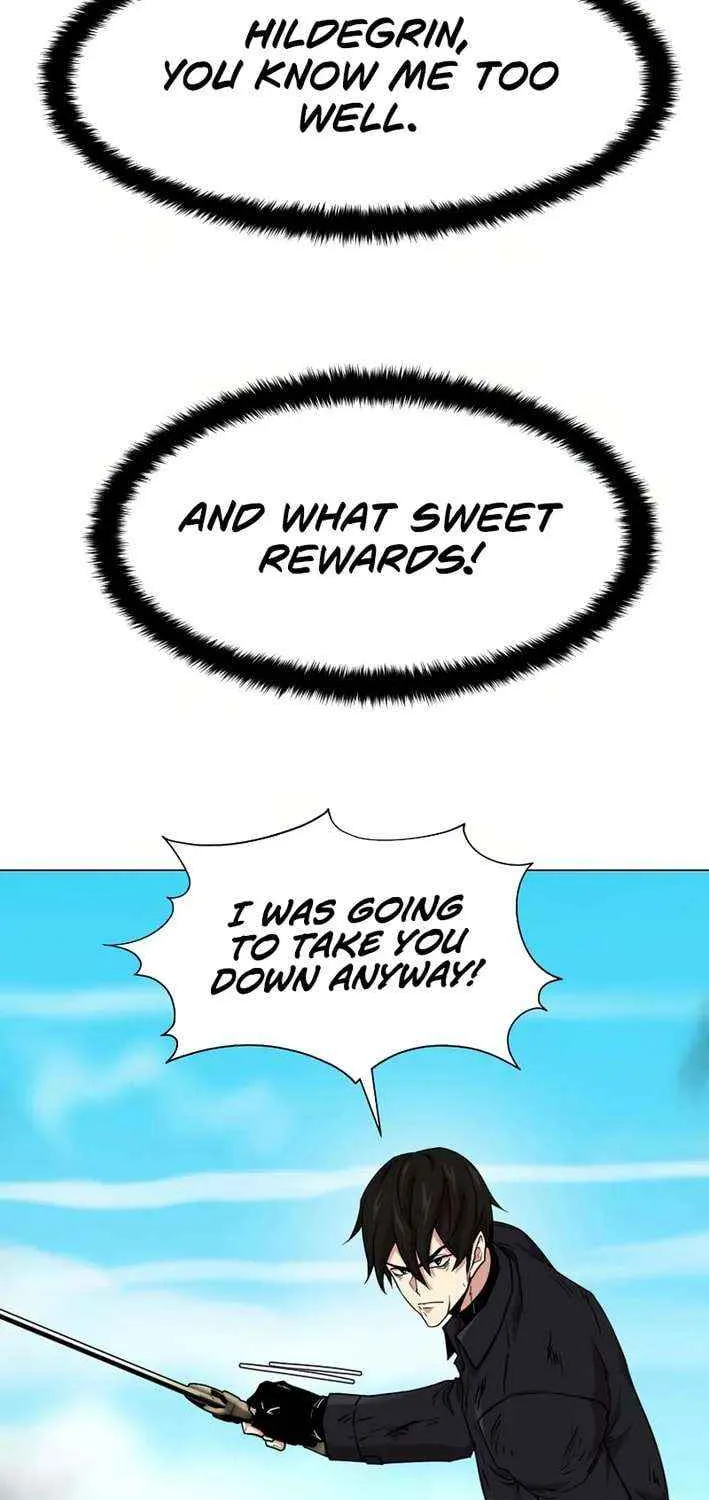 Read Martial Arts Alone chapter 115 image 30 on Lezhin
