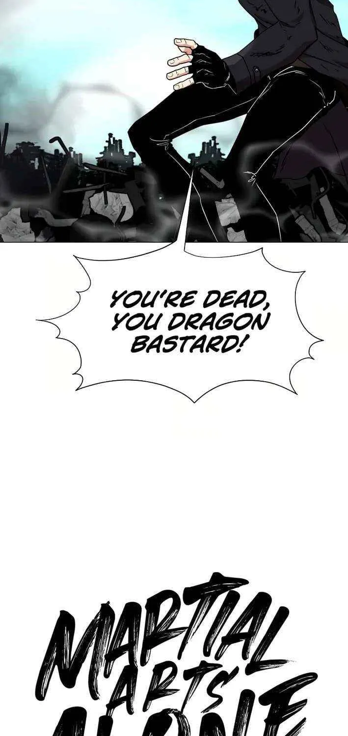 Read Martial Arts Alone chapter 115 image 31 on Lezhin
