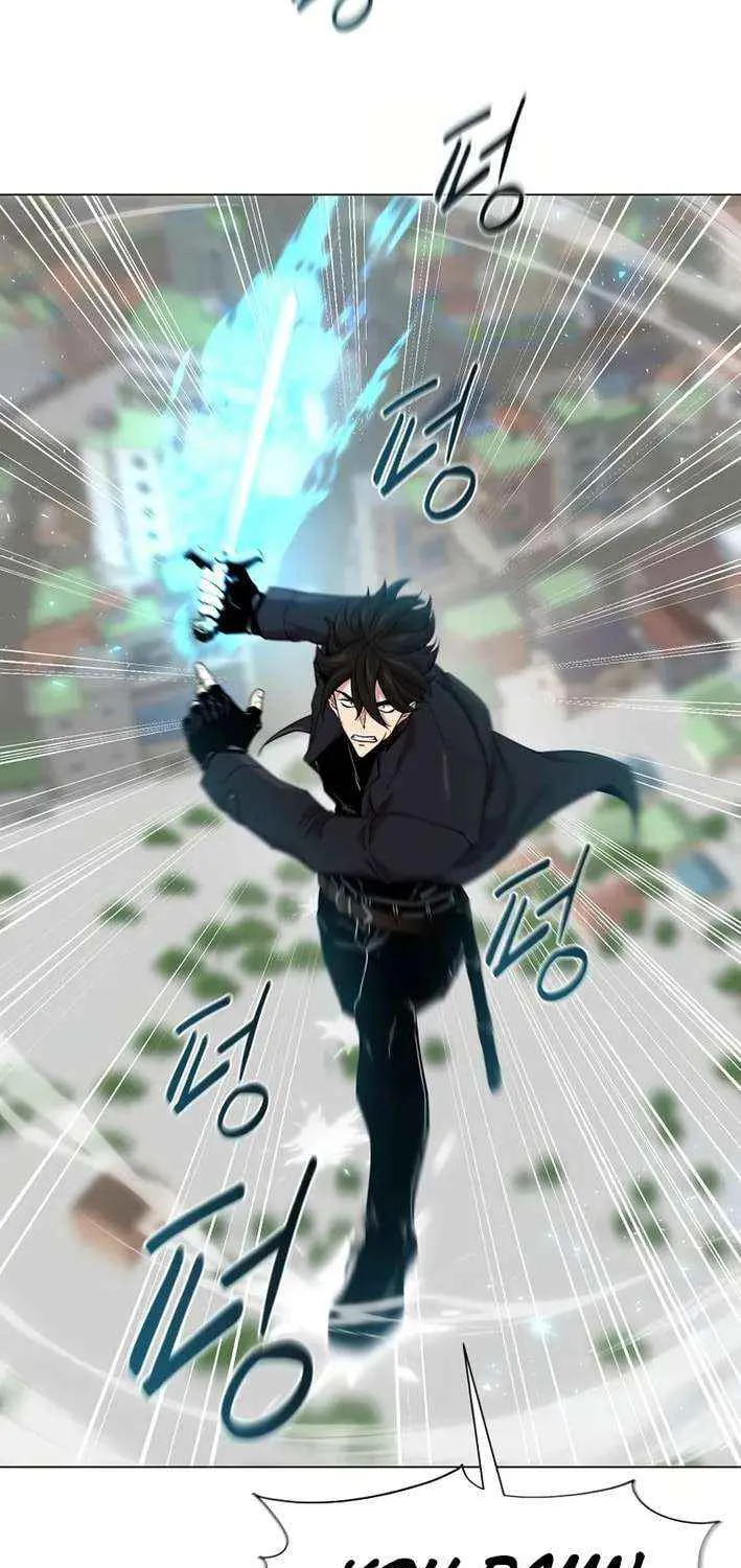 Read Martial Arts Alone chapter 115 image 35 on Lezhin