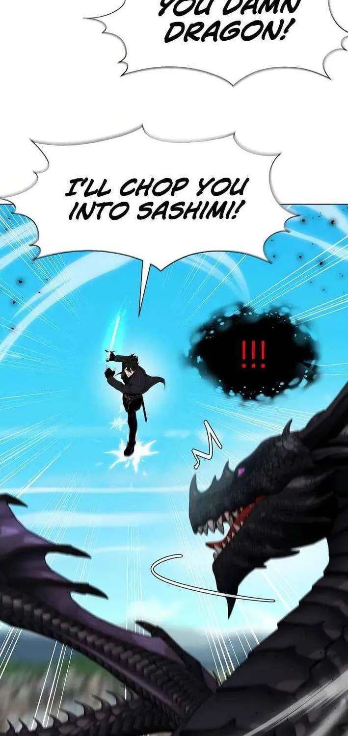 Read Martial Arts Alone chapter 115 image 36 on Lezhin