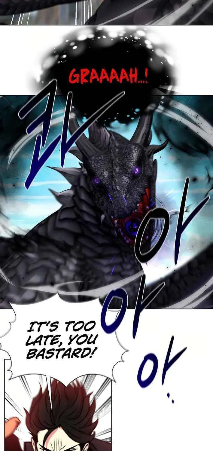 Read Martial Arts Alone chapter 115 image 37 on Lezhin