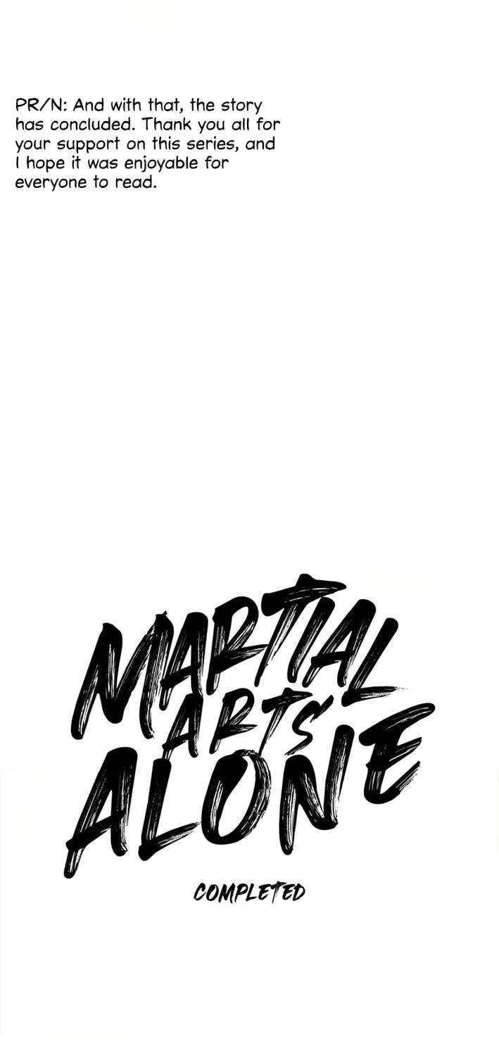 Read Martial Arts Alone chapter 115 image 79 on Lezhin