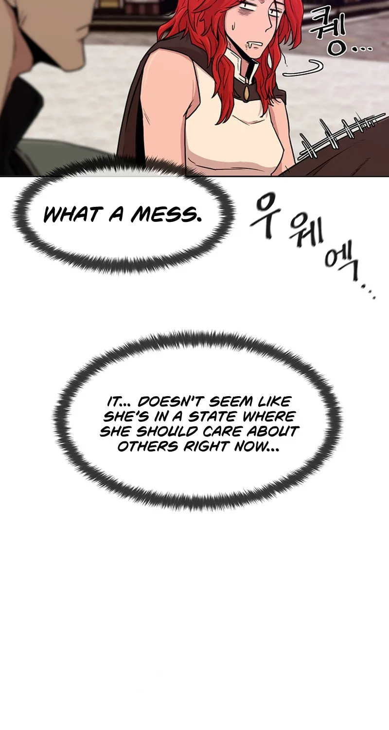 Martial Arts Alone Chapter 12 page 11 - 