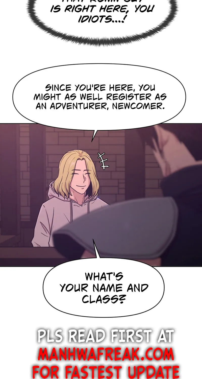 Martial Arts Alone Chapter 12 page 102 - 