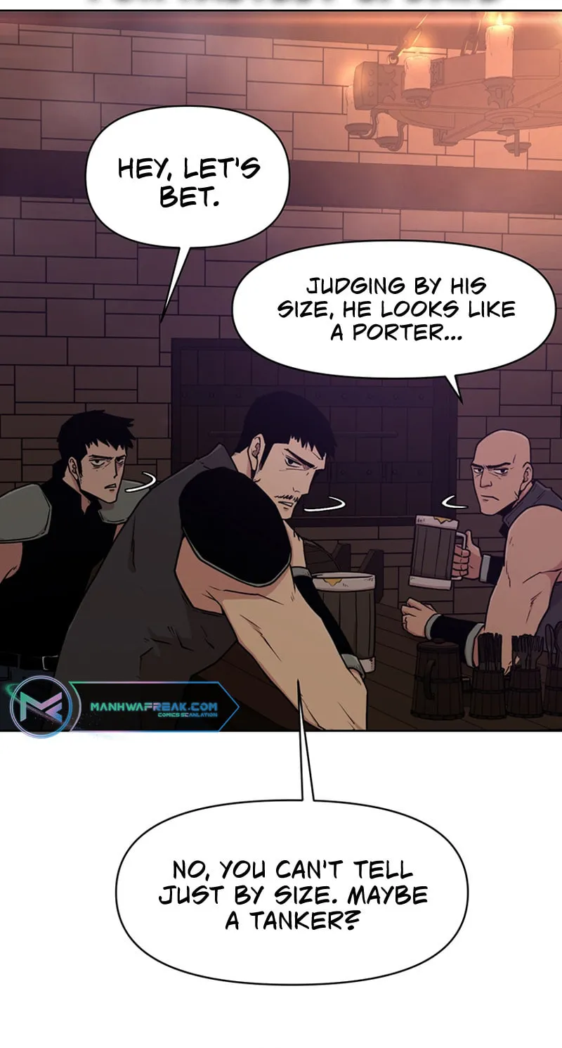 Martial Arts Alone Chapter 12 page 103 - 