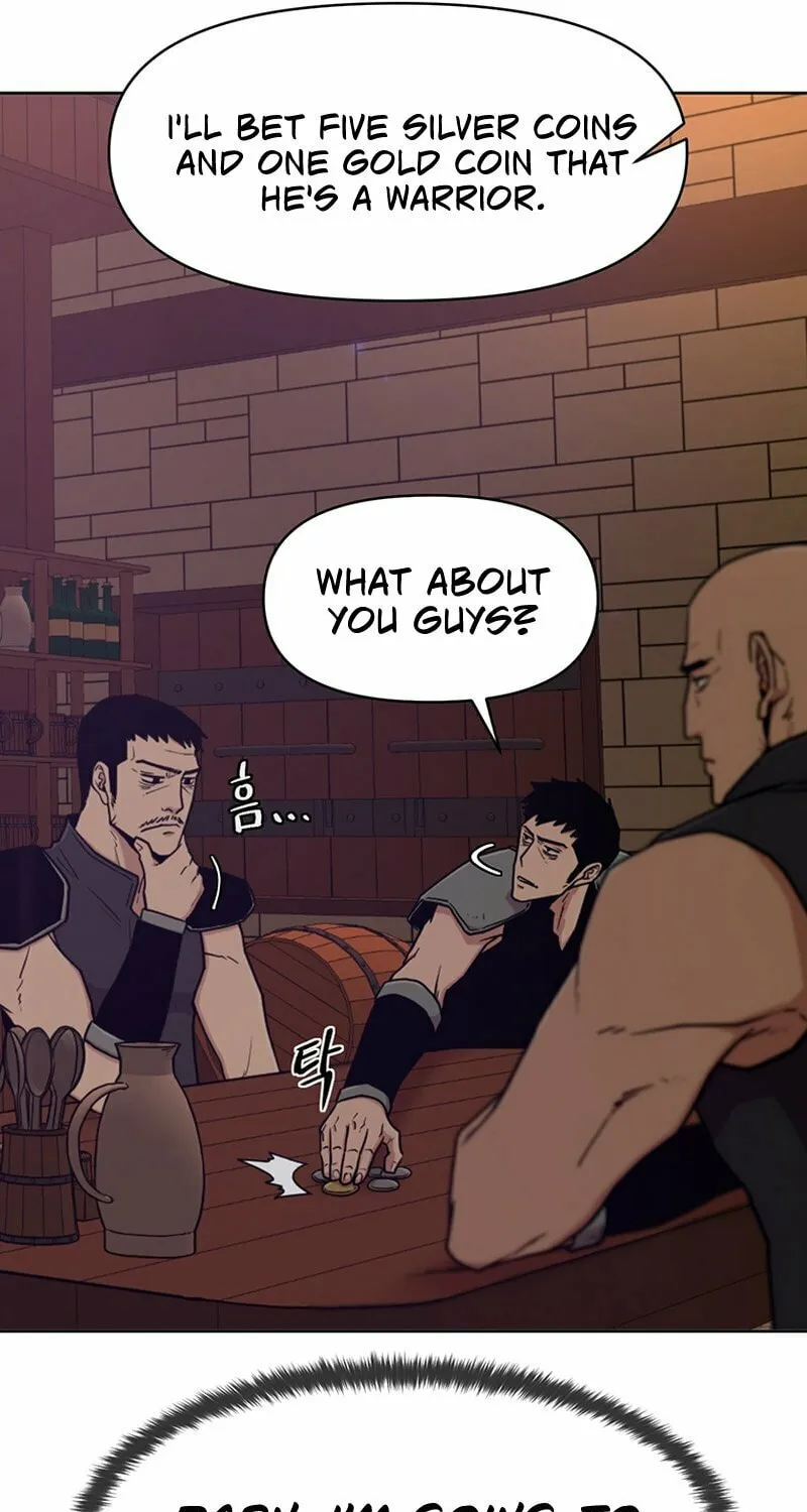 Martial Arts Alone Chapter 12 page 104 - 
