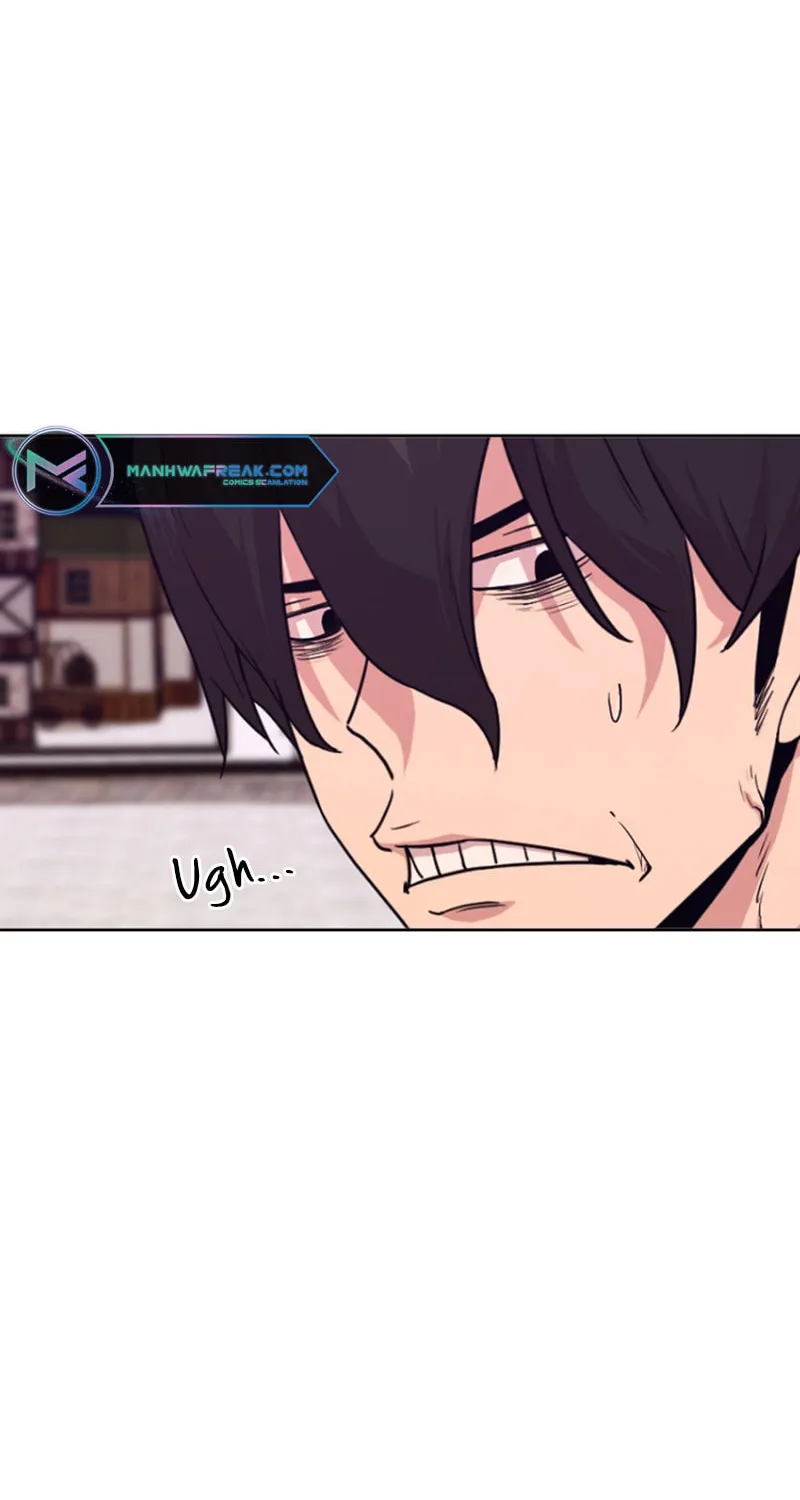Martial Arts Alone Chapter 12 page 12 - 