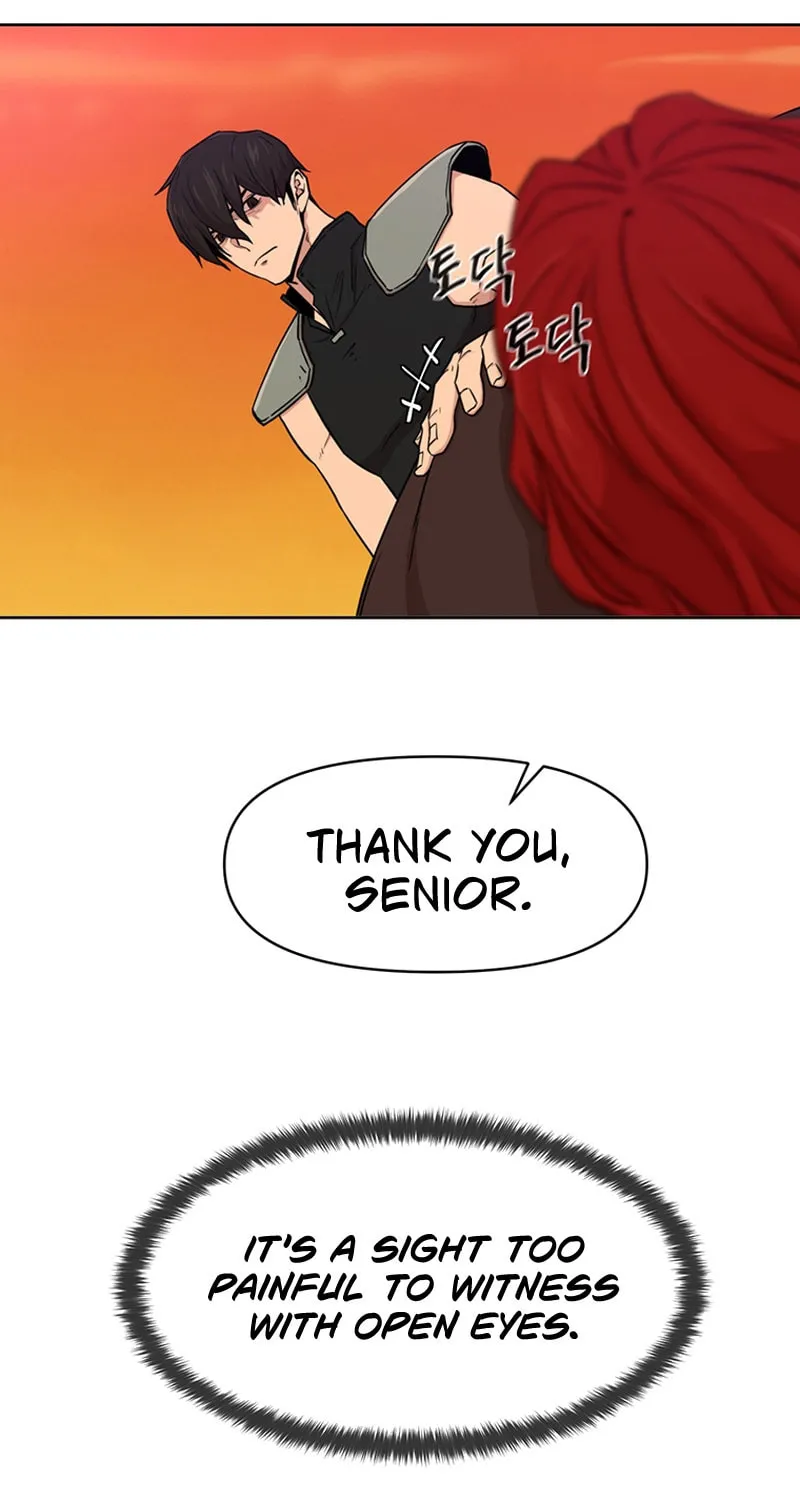 Martial Arts Alone Chapter 12 page 14 - 