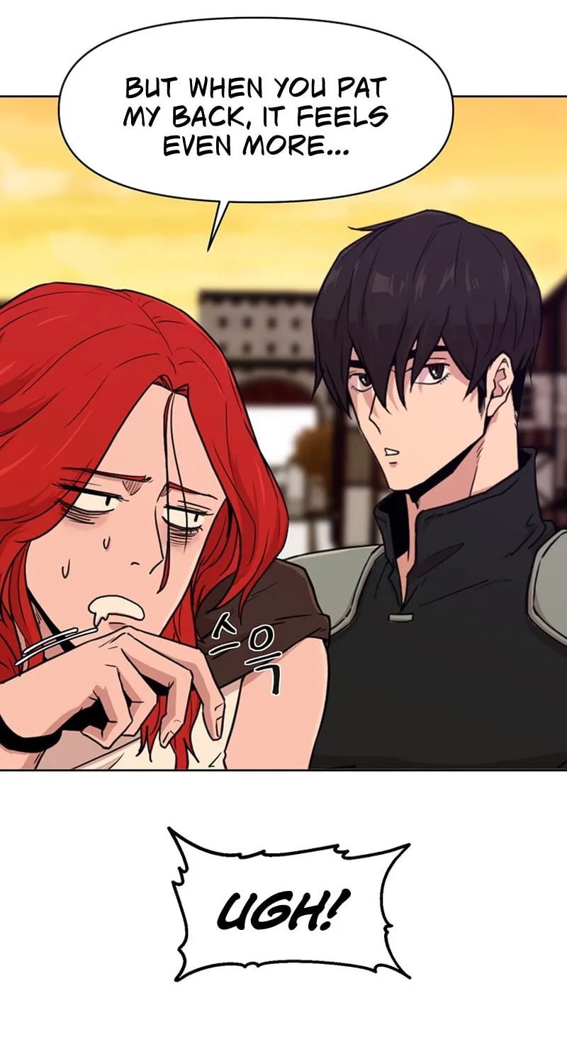 Martial Arts Alone Chapter 12 page 15 - 