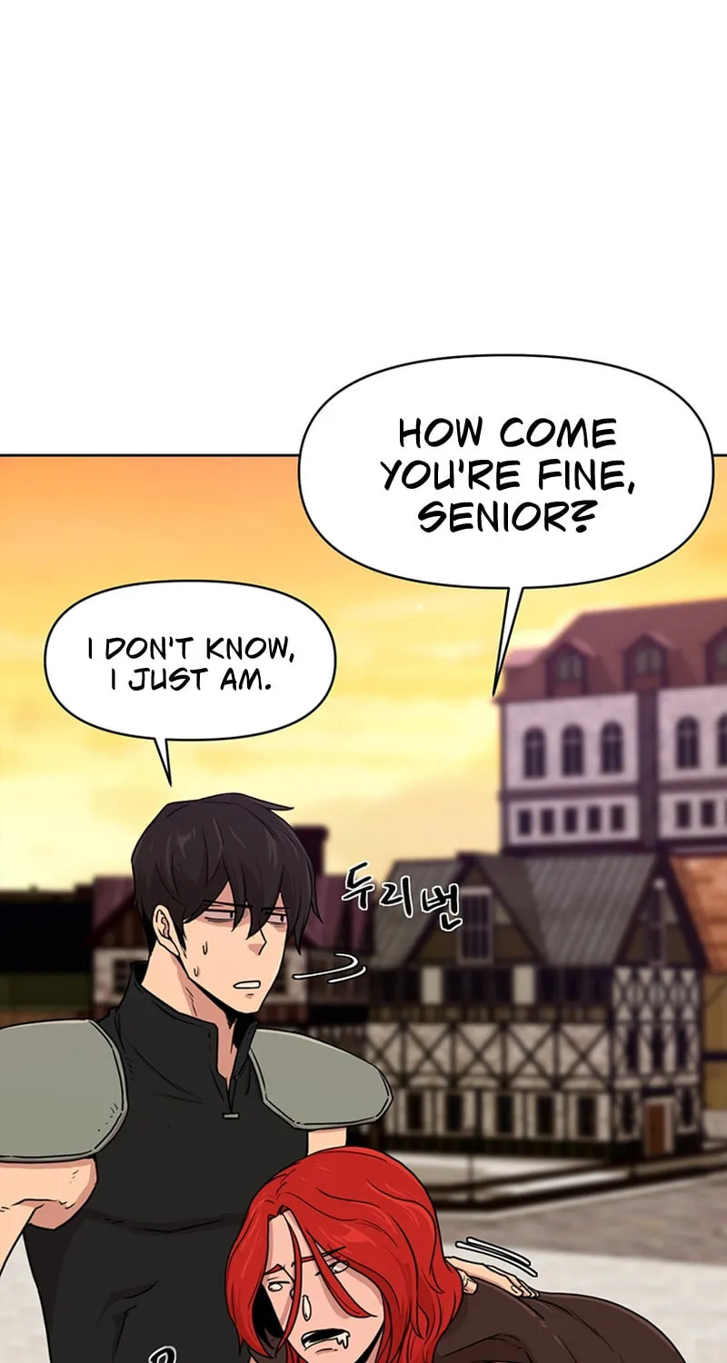 Martial Arts Alone Chapter 12 page 16 - 