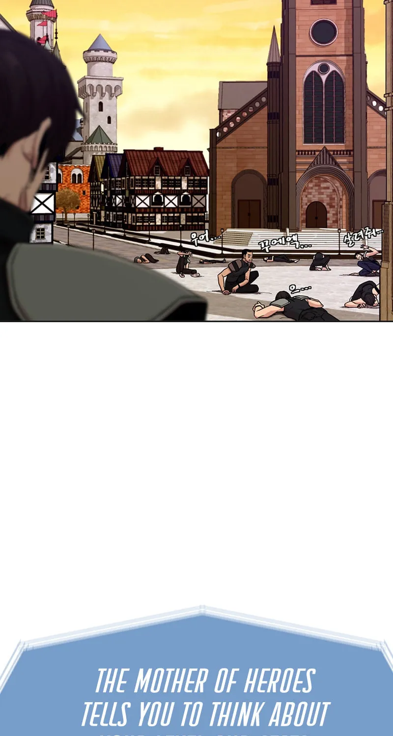 Martial Arts Alone Chapter 12 page 18 - 