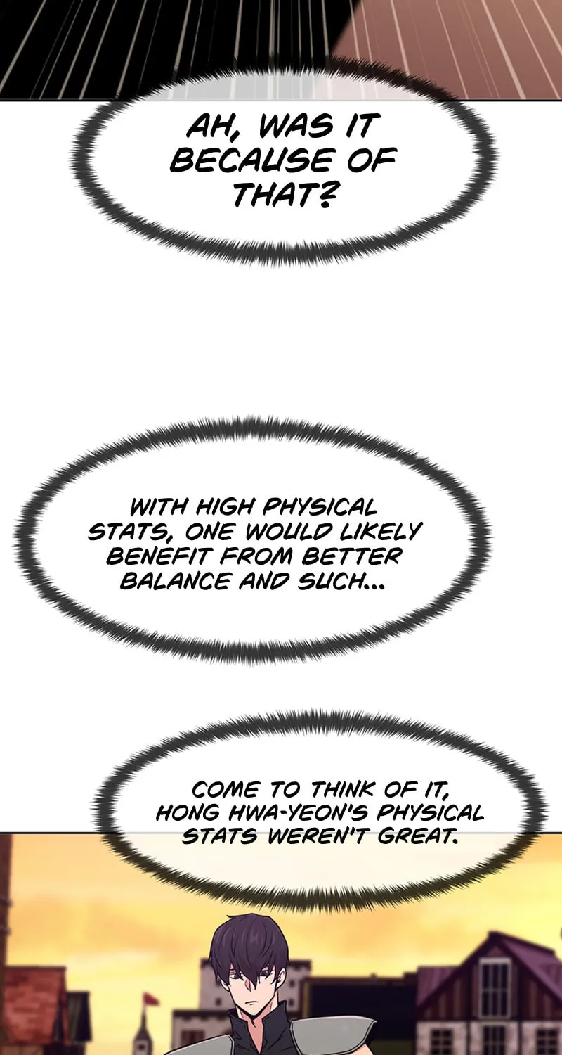 Martial Arts Alone Chapter 12 page 20 - 